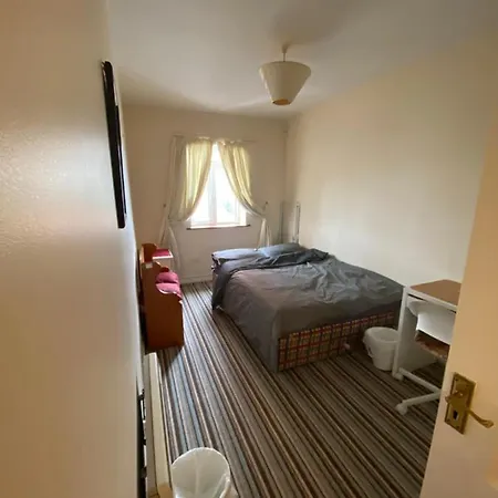 Apt In City, Spacious Spaces, Great View On Shannon River, Close To All Amenities Apartment