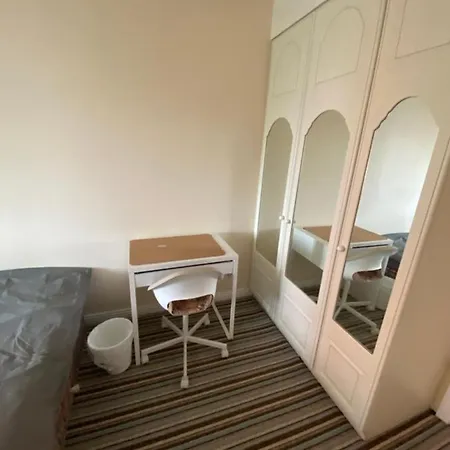 Apt In City, Spacious Spaces, Great View On Shannon River, Close To All Amenities Apartment Limerick