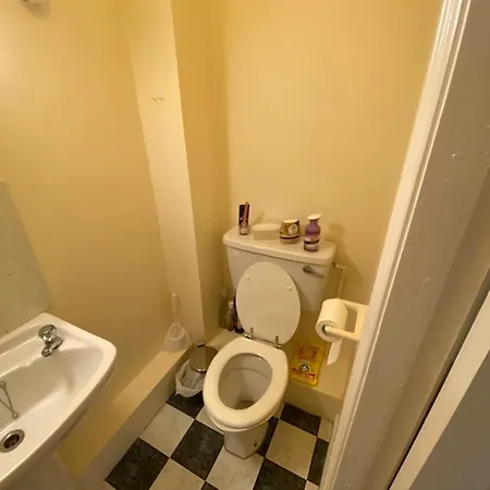 Apartman Apt In City, Spacious Spaces, Great View On Shannon River, Close To All Amenities Limerick Junction