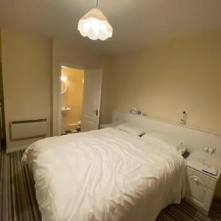Apartment Apt In City, Spacious Spaces, Great View On Shannon River, Close To All Amenities