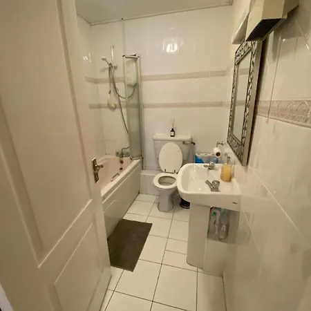 Apartman Apt In City, Spacious Spaces, Great View On Shannon River, Close To All Amenities *